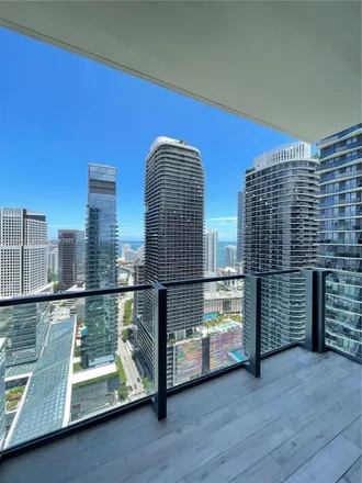 Image 5 - Brickell City Centre, South Miami Avenue, Miami, FL 33131, USA - Condo for rent