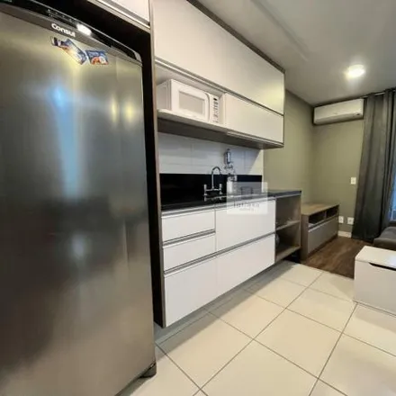 Rent this 1 bed apartment on Rua Ciro Costa 111 in Perdizes, São Paulo - SP