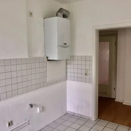 Rent this 3 bed apartment on Berchtesgadener Straße 61 in 01279 Dresden, Germany