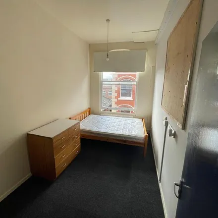 Image 6 - Sutton Place, Stoney Street, Nottingham, NG1 1QX, United Kingdom - Apartment for rent