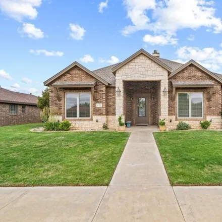 Buy this 4 bed house on 75th Street in Lubbock, TX 79424