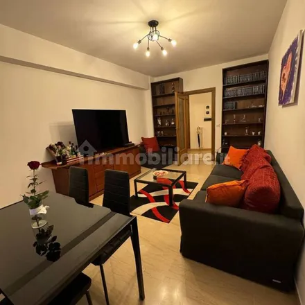 Image 7 - Via Damaso Cerquetti, 00151 Rome RM, Italy - Apartment for rent