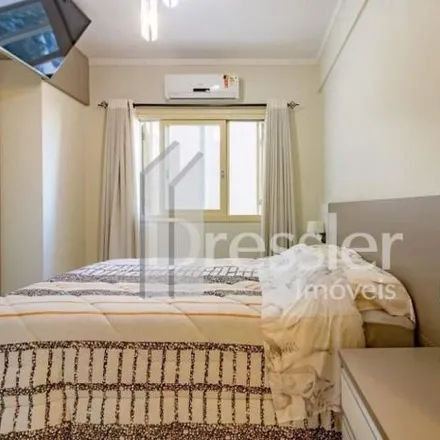 Buy this 3 bed apartment on Rua Expedicionários do Brasil in Americano, Lajeado - RS
