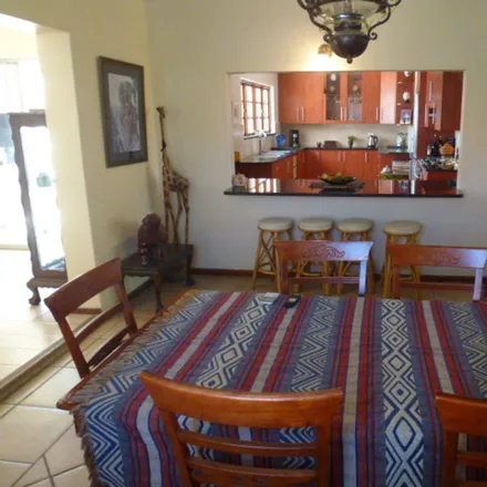 Rent this 3 bed house on Kouga Local Municipality in C-Place, ZA