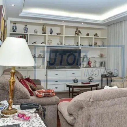 Buy this 4 bed apartment on Rua Alabastro 423 in Liberdade, São Paulo - SP