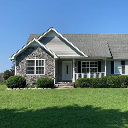 Buy this 3 bed house on 348 Rickman Road in Livingston, Overton County