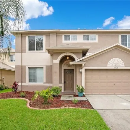 Buy this 3 bed house on Seanist Camp in Cheval, FL 33558