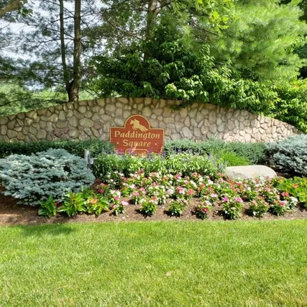 Rent this 2 bed apartment on 1253 Garrison Court in Cragmere, Mahwah