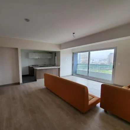 Buy this 2 bed apartment on Avenida Reducto in Miraflores, Lima Metropolitan Area 15047