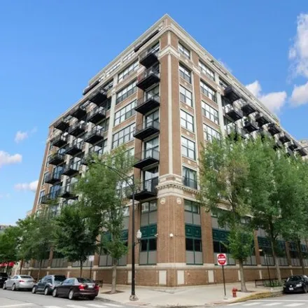 Buy this 1 bed condo on 221 East Cullerton Street in Chicago, IL 60616