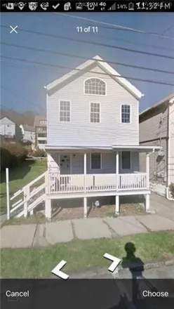 Buy this 4 bed house on 286 2nd Street in Pitcairn, Allegheny County
