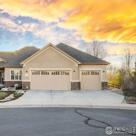 Buy this 4 bed house on 1400 Bison Ridge Court in Windsor, CO 80550