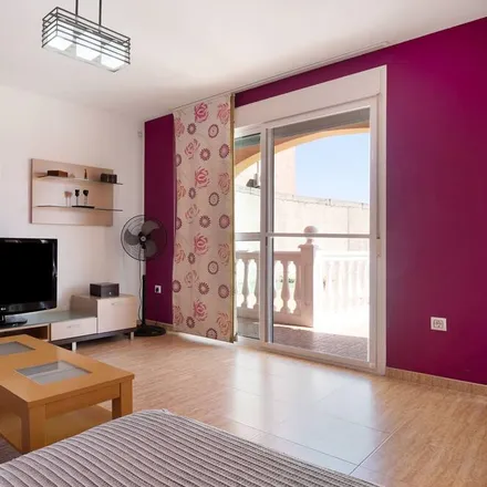 Rent this 5 bed house on 11207 Algeciras