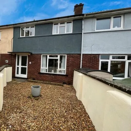 Image 1 - Milton Close, Nailsea, BS48 1HP, United Kingdom - Townhouse for sale