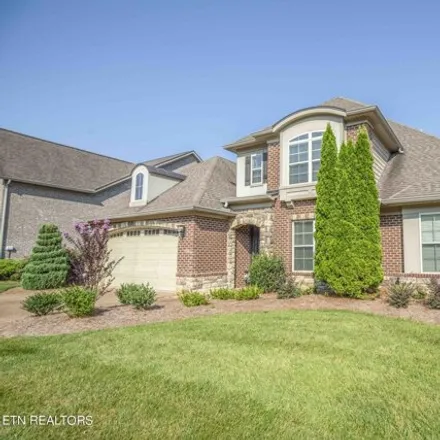 Image 3 - 11325 Fords Cove Lane, Woodland Trace, Farragut, TN 37934, USA - House for sale