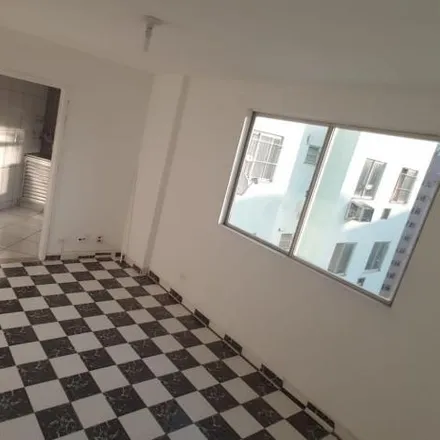 Buy this 1 bed apartment on Edifício Dourado in Rua Canal do Rio Caçambe 510, Jacarepaguá