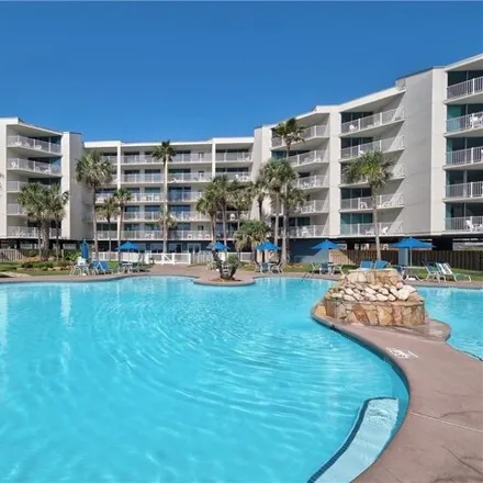 Buy this 1 bed condo on 766 Sandcastle Drive in Port Aransas, TX 78373