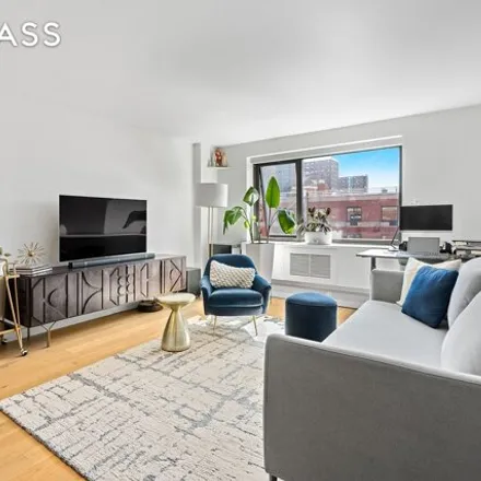 Buy this 1 bed condo on 1330 5th Avenue in New York, NY 10026