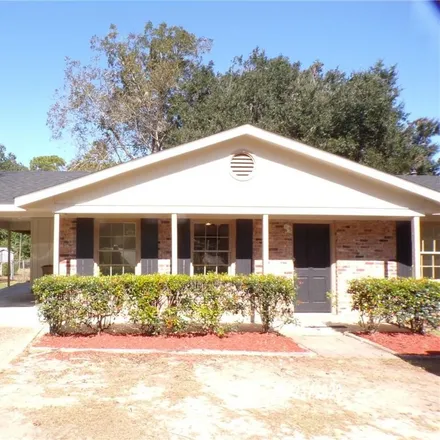 Buy this 3 bed house on 1800 Oakado Court in Wildwood Heights, Mobile