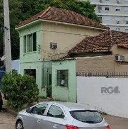 Buy this studio house on Rua Doutor Ramiro D'Ávila in Azenha, Porto Alegre - RS
