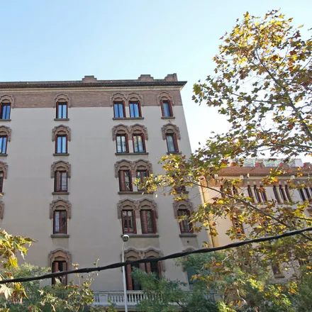 Image 5 - Carrer de los Castillejos, 363, 08025 Barcelona, Spain - Apartment for rent