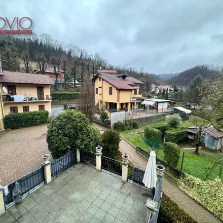 Rent this 2 bed apartment on Via Rivodora in 10099 San Mauro Torinese TO, Italy
