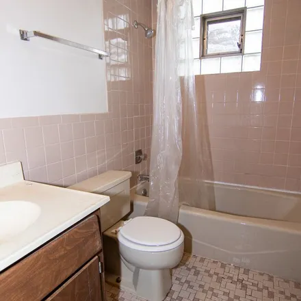 Rent this 1 bed apartment on 1655 Harbor Avenue in Calumet City, IL 60409
