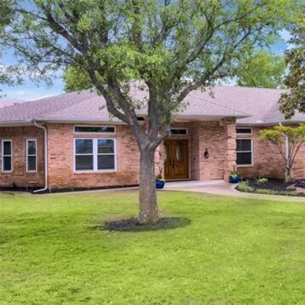 Image 3 - 313 Sabine Creek Road, Munson, Rockwall County, TX 75189, USA - House for sale
