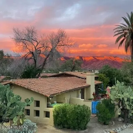 Buy this 5 bed house on North Camino Escuela in Catalina Foothills, AZ 85718