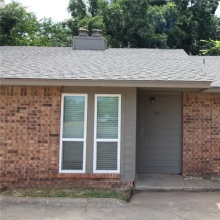 Rent this 2 bed house on 901 Aspen Court in Noble, OK 73068