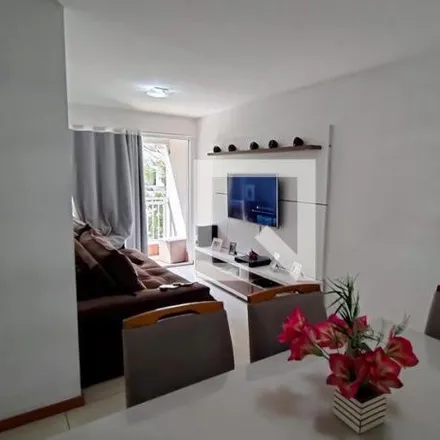 Buy this 3 bed apartment on Estrada Macembu in Taquara, Rio de Janeiro - RJ