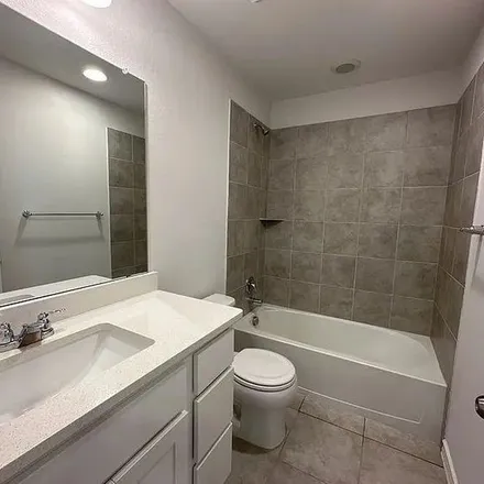 Rent this 4 bed apartment on Leonardo Cove in Williamson County, TX