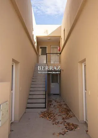 Buy this 1 bed apartment on Calle IV in Partido del Pilar, B1630 AMK Pilar