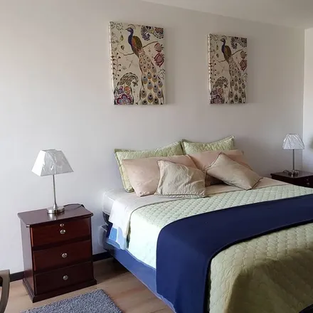 Rent this 4 bed apartment on Rumipamba in Quito Canton, Ecuador