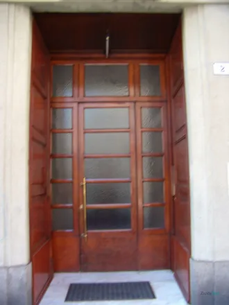 Image 2 - Via Cardinale Gaetano Alimonda, 11 scala C, 10152 Turin TO, Italy - Room for rent