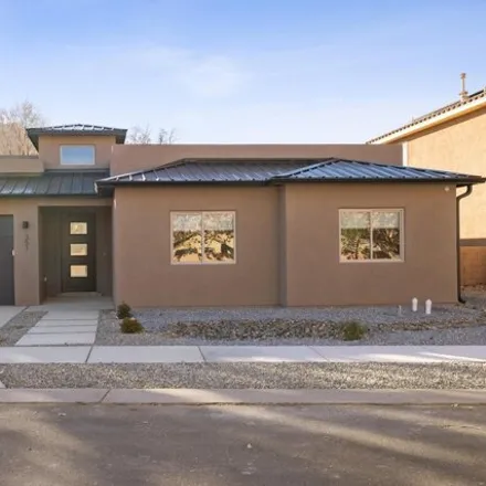 Buy this 3 bed house on Manuel Sanchez Place Southwest in Albuquerque, NM 87190