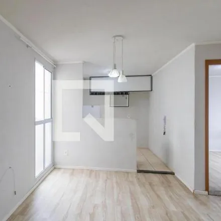 Rent this 2 bed apartment on Rua Pedro Trevisan in Pedro Moro, São José dos Pinhais - PR
