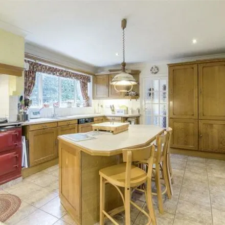 Image 6 - The Green, Wood End, B78 2EZ, United Kingdom - House for sale