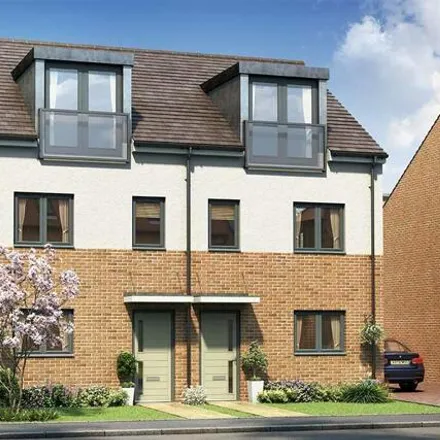 Buy this 3 bed duplex on Whitehouse Road in Newcastle upon Tyne, NE15 6DF