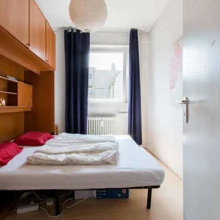 Rent this 1 bed apartment on April in Winterfeldtstraße 56, 10781 Berlin