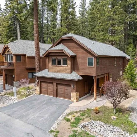 Buy this 4 bed house on 720 Rosewood Circle in Incline Village-Crystal Bay, Washoe County