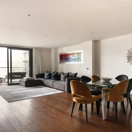 Image 3 - Compton House, Waterfront Drive, London, SW10 0BF, United Kingdom - Apartment for rent