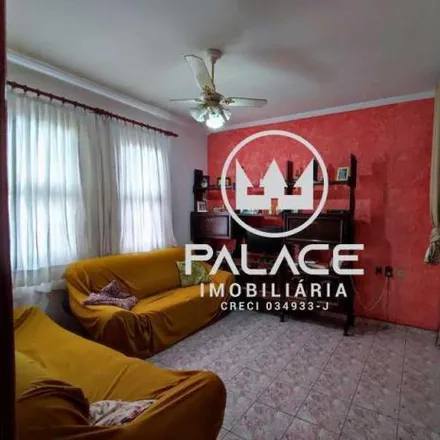 Rent this 3 bed house on Rua Bela Vista in Vila Independência, Piracicaba - SP