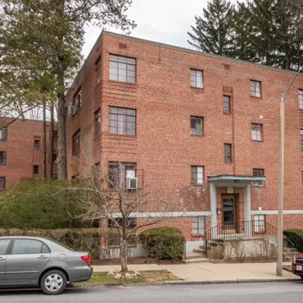 Buy this 1 bed condo on 63 Corey Road in Boston, MA 02135