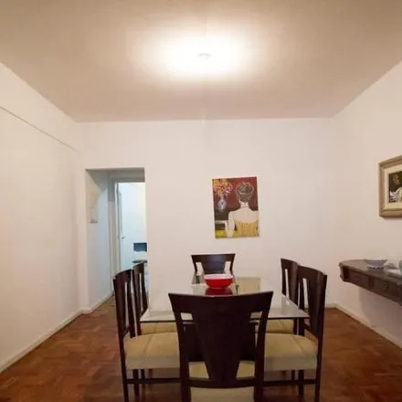Buy this 3 bed apartment on Alameda Campinas 1008 in Cerqueira César, São Paulo - SP