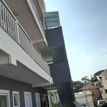 Buy this 2 bed apartment on Rua Francisco Tavares in Ermelino Matarazzo, São Paulo - SP
