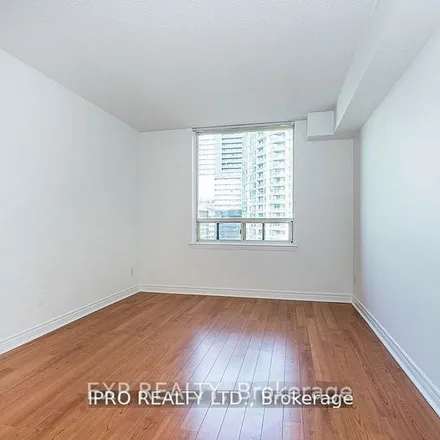 Rent this 2 bed apartment on 58 Edward Street in Old Toronto, ON M5B 1R7