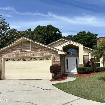 Buy this 3 bed house on 914 Fruit Wood Place in Port Orange, FL 32127
