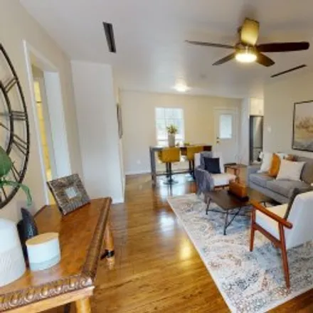 Buy this 3 bed apartment on 3301 Bagby Avenue in Kendrick, Waco