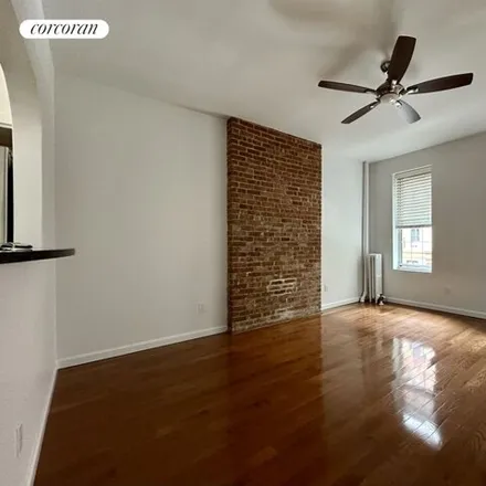 Rent this 2 bed apartment on 326 E 93rd St Apt 2A in New York, 10128